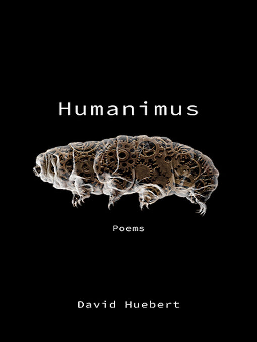 Title details for Humanimus by David Huebert - Available